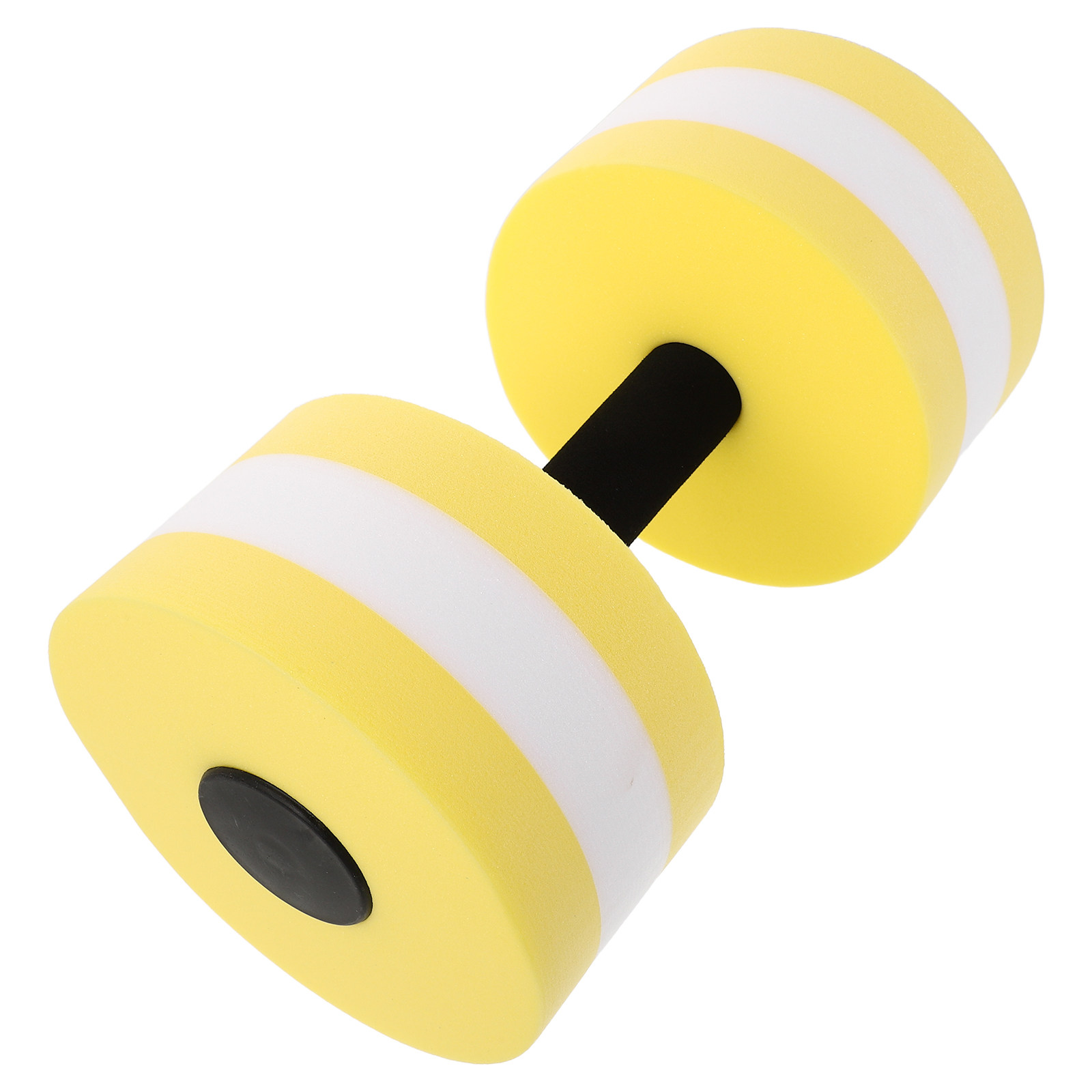 Aquatic Aerobics - Water Aerobics Dumbbells Eva Floating Design