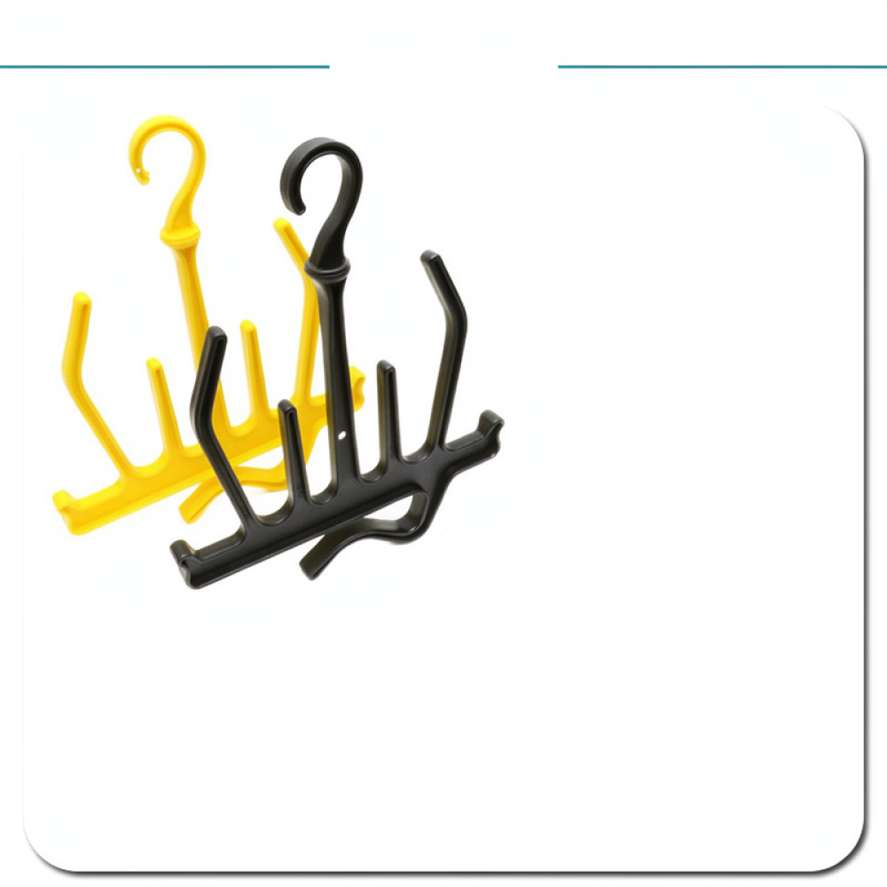 Aquatic Sports And Scuba - Heavy Duty Diving Suit Hanger For