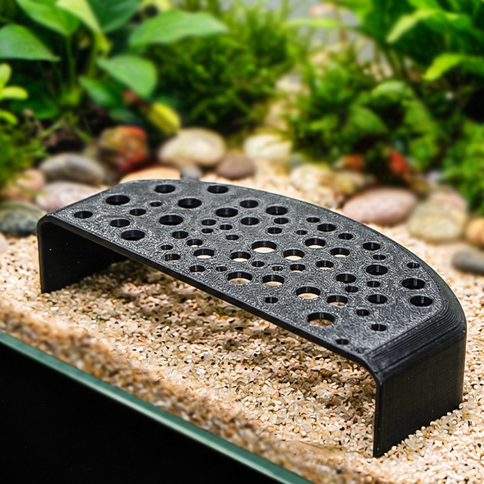 Aquatic Pet Rest Ornament Mult - Aquatic Zone recension och pris