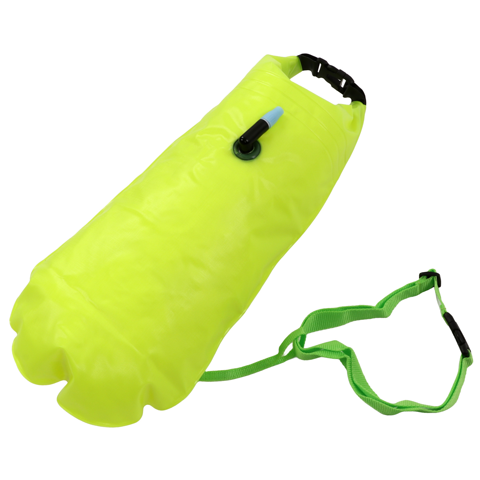 Swimming Buoy Open Water Swim  - Swim Buoy Open Water recension och pris