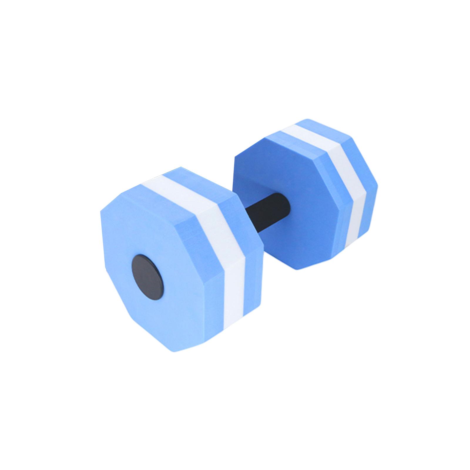 EVA Floating Aquatic Dumbbell  - Aquatic Aerobics recension och pris