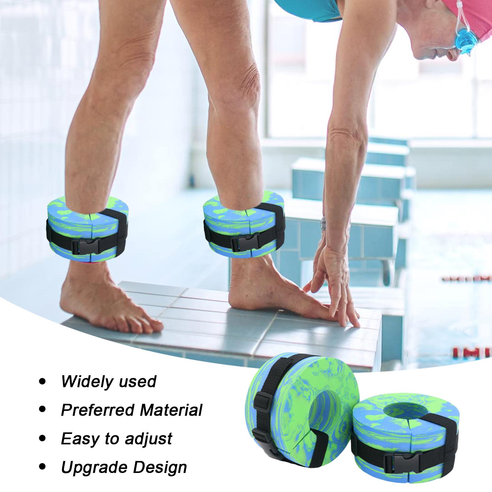Adjustable EVA Exercise Weight - Aquatic Aerobics recension och pris