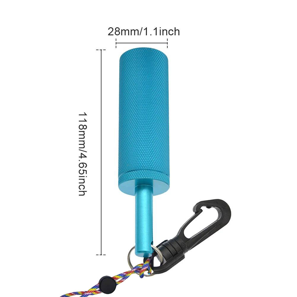 Scuba Diving Underwater Noise  - Snorkel Dry Top recension och pris