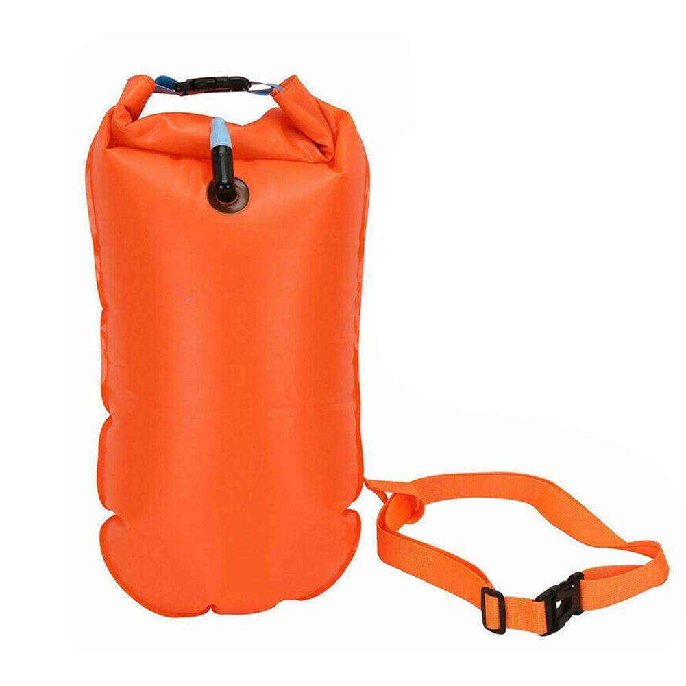 Swimming Buoy Tow Float Open W - Swim Buoy Open Water recension och pris
