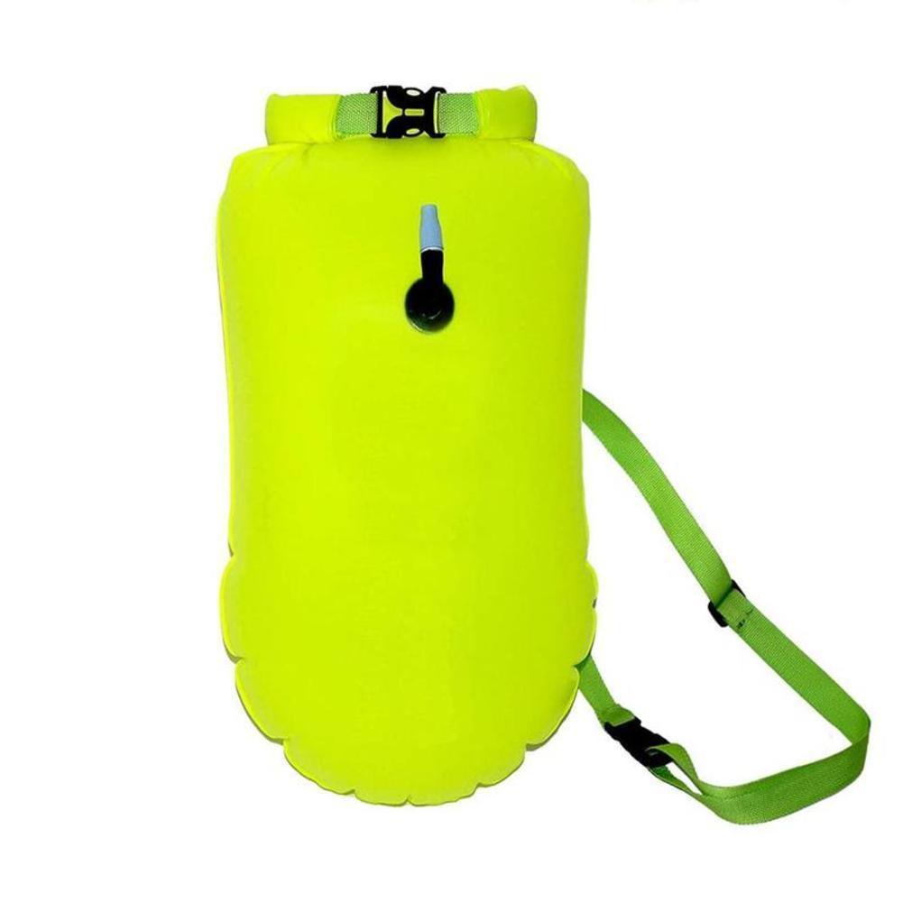 Swimming Buoy Tow Float Open W - Swim Buoy Open Water recension och pris