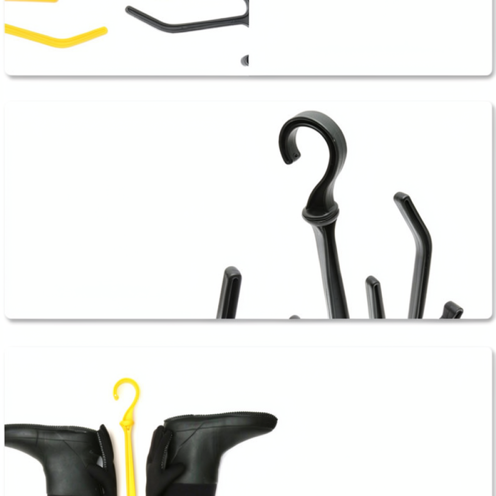Heavy Duty Diving Suit Hanger  - Aquatic Sports And Scuba recension och pris