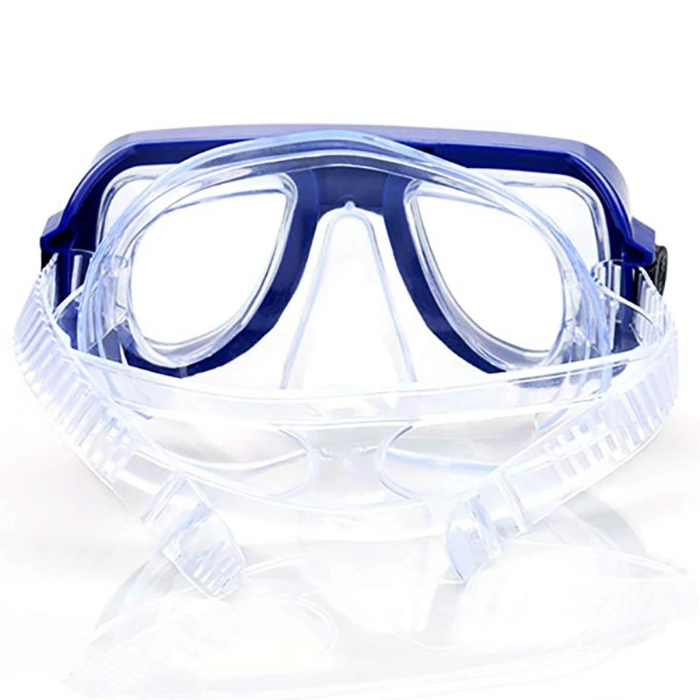 Kids Snorkel Set Scuba Snorkel - Snorkel Dry Top recension och pris