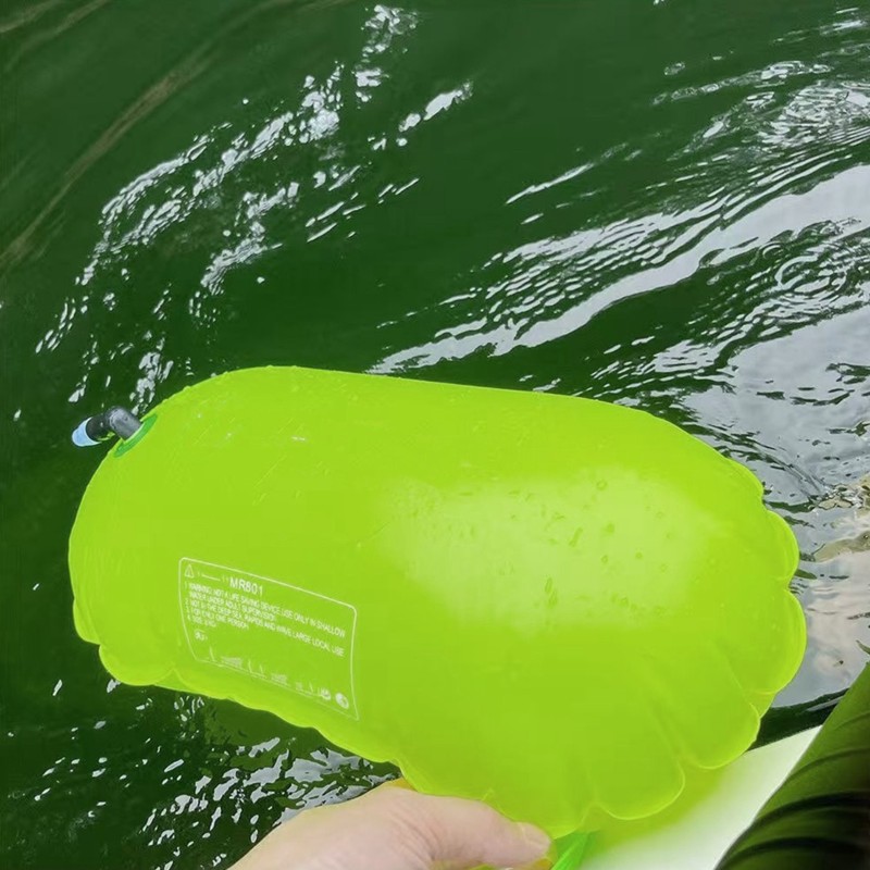 FSTE-Inflatable Swimming Pool  - Swim Buoy Open Water recension och pris