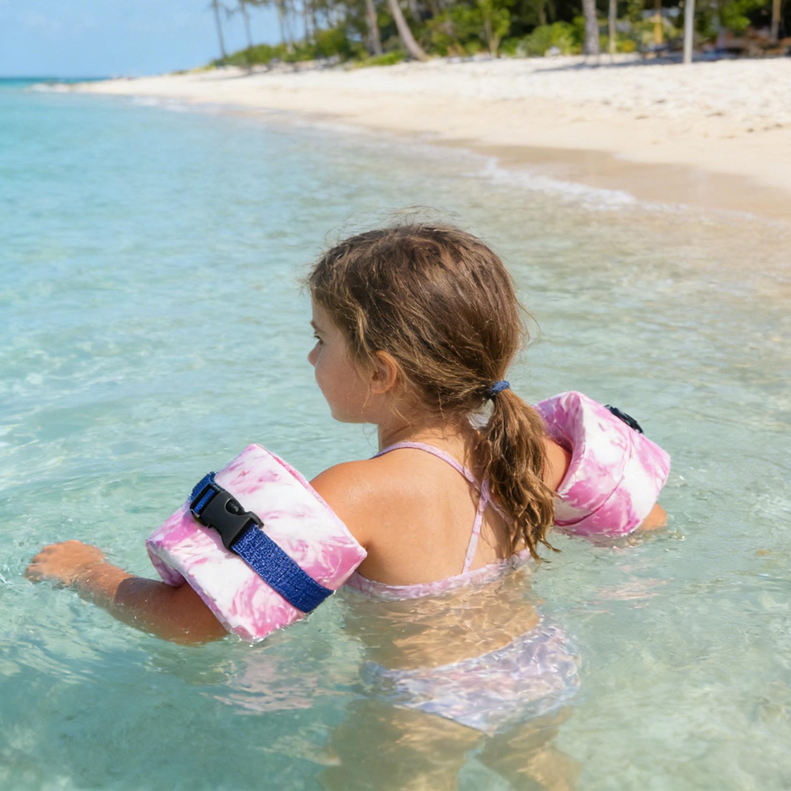 Swim Aquatic Cuffs Adjustable  - Aquatic Aerobics recension och pris