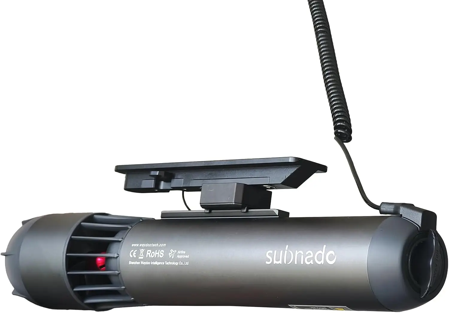 Subnado Underwater Scooter Sup - Bodyboard Boogie Board recension och pris