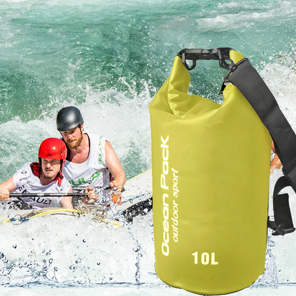15/2L Buoy For Open Water Wate - Swim Buoy Open Water recension och pris