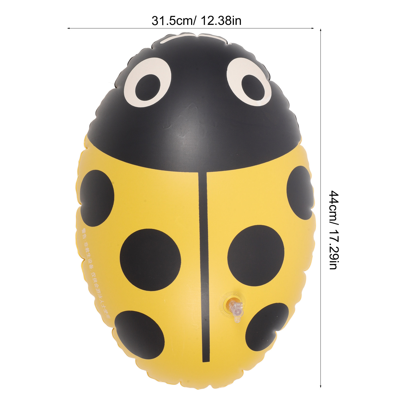 Open Water Swimming Buoy Infla - Swim Buoy Open Water recension och pris