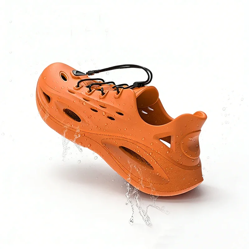 New Summer Men Water Shoes EVA - Aquatic Sports Wear recension och pris
