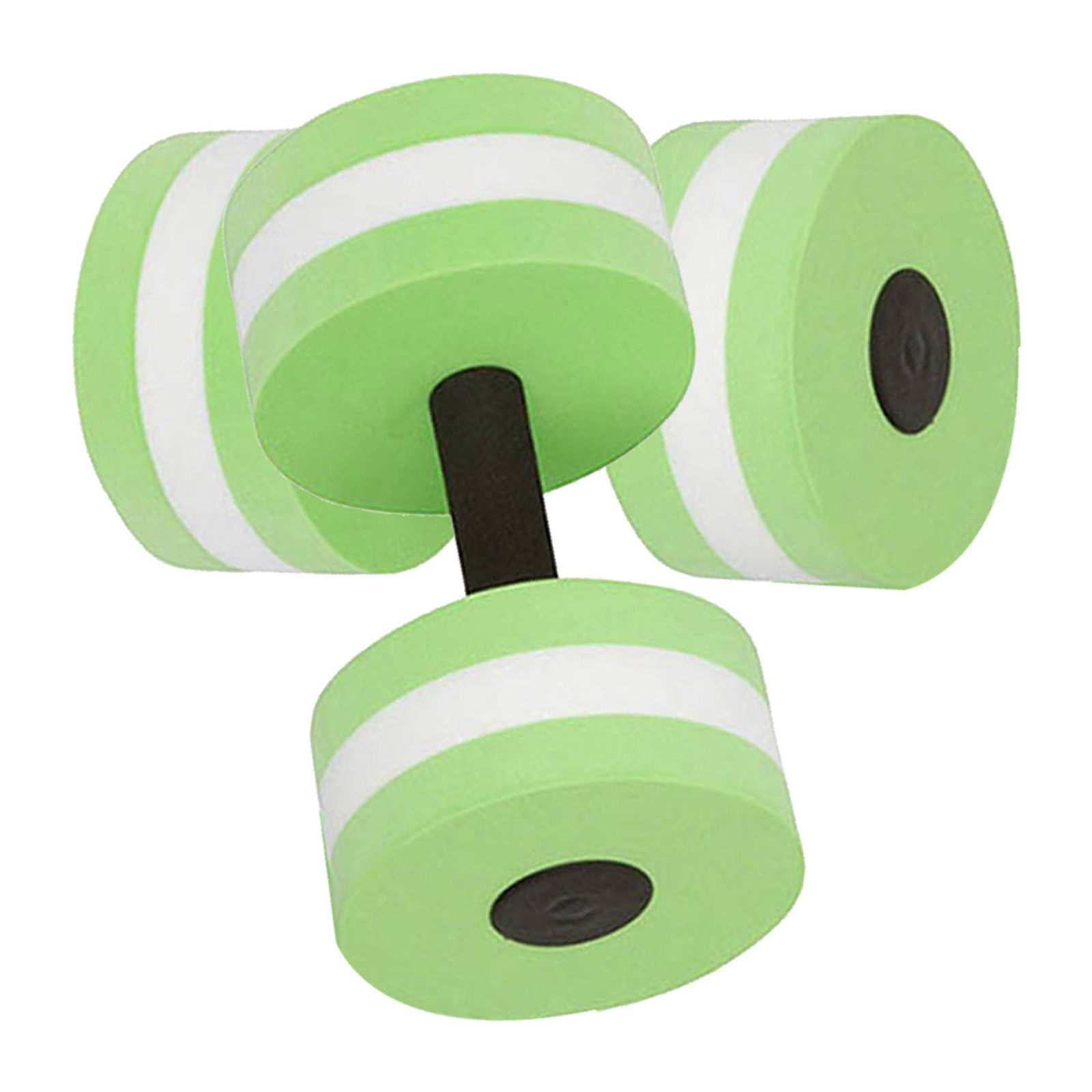 2Pcs Eva Foam Water Barbells A - Aquatic Aerobics recension och pris