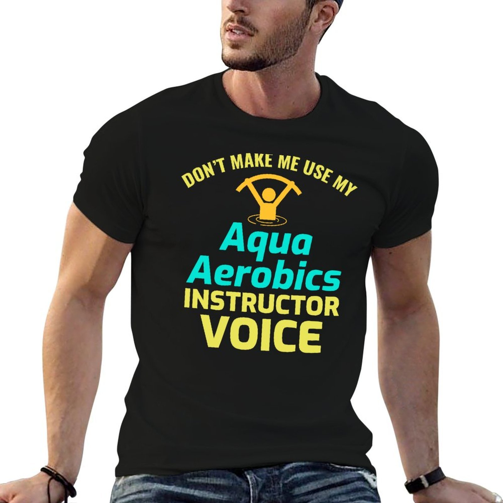 Water Aerobics Instructor Aqua - Aquatic Aerobics recension och pris