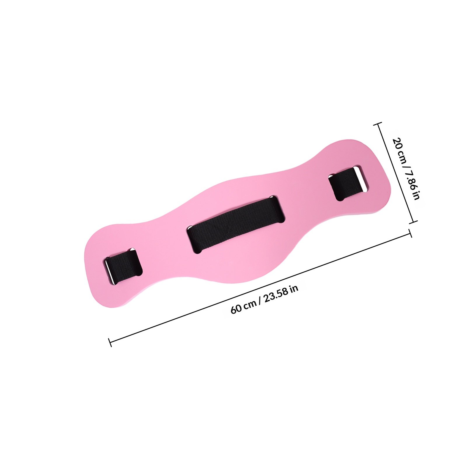 Swim Buoy Eva Waist Float Adju - Swim Buoy Open Water recension och pris