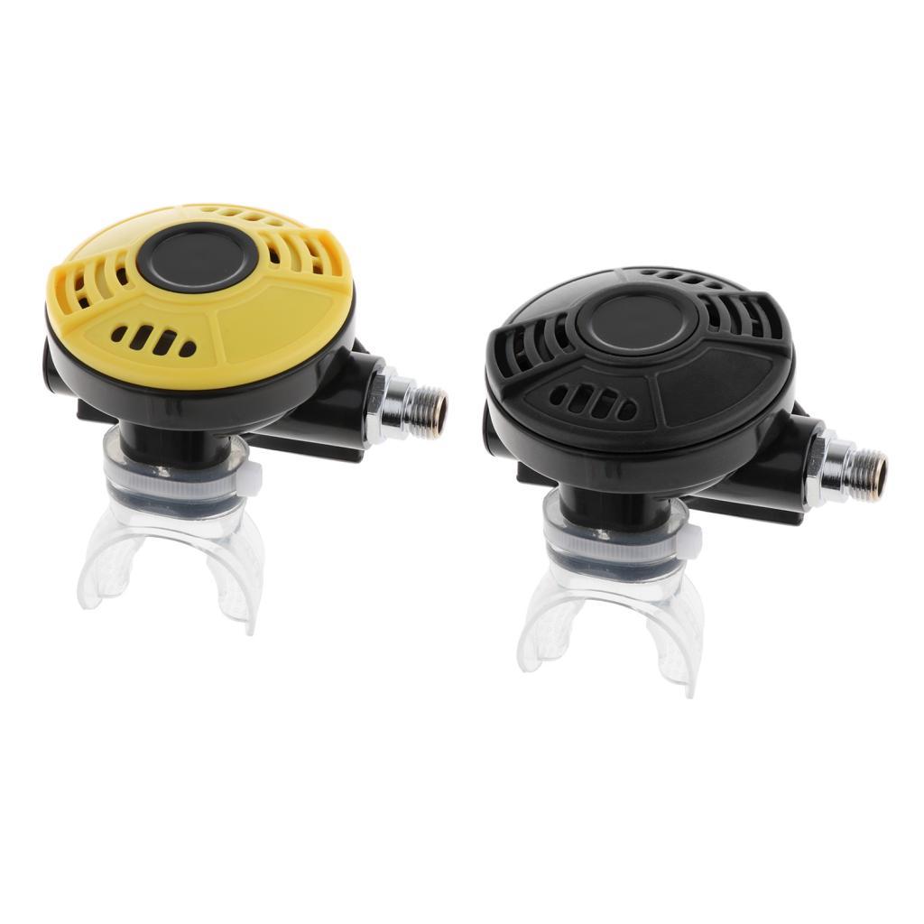 Deep Diving Regulator Nickel P - Aquatic Sports And Scuba recension och pris