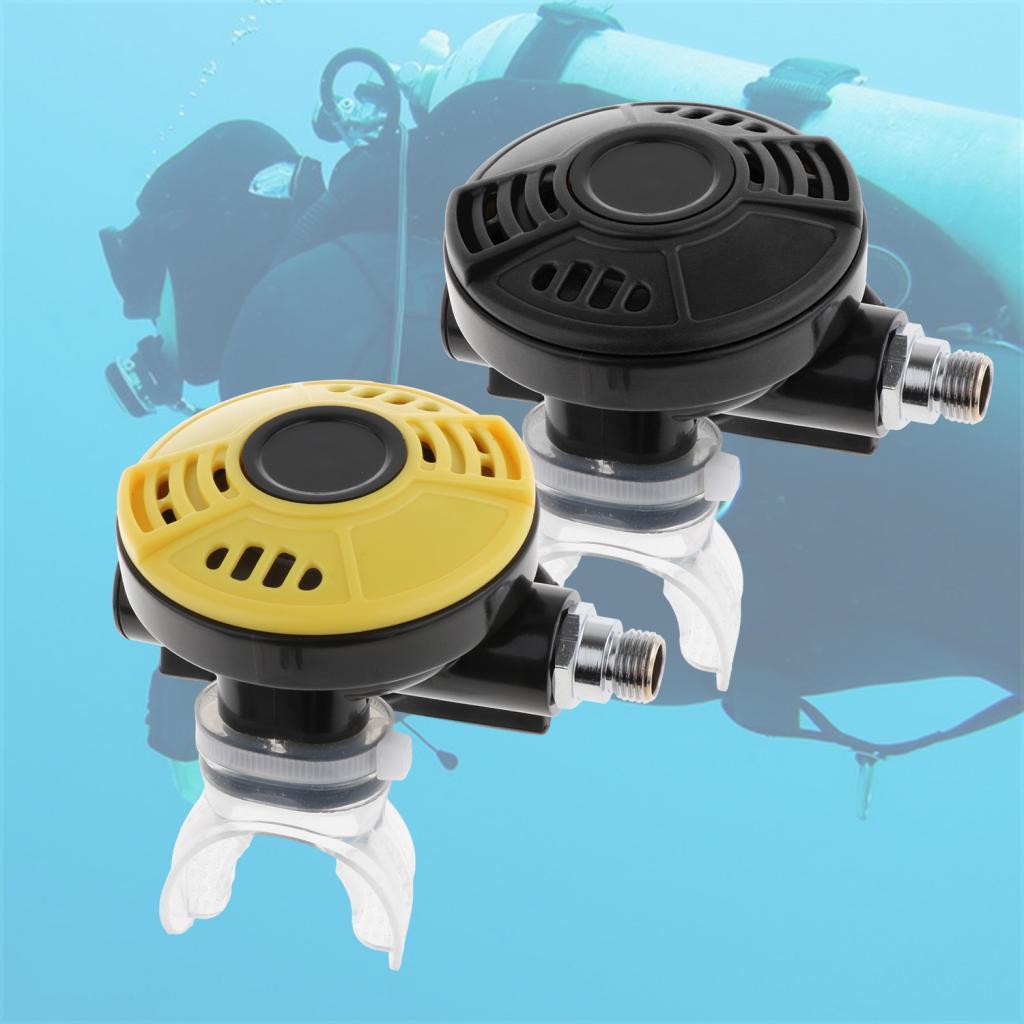 Deep Diving Regulator Nickel P - Aquatic Sports And Scuba recension och pris