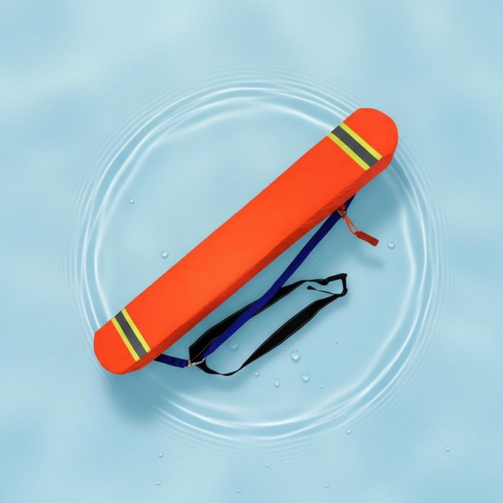 Rescue Buoyant Bar Lightweight - Swim Buoy Open Water recension och pris