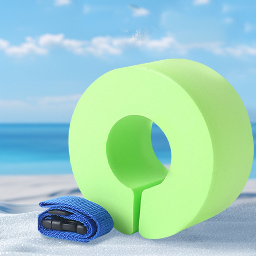 Swim Aquatic Cuffs with Quick  - Aquatic Aerobics recension och pris