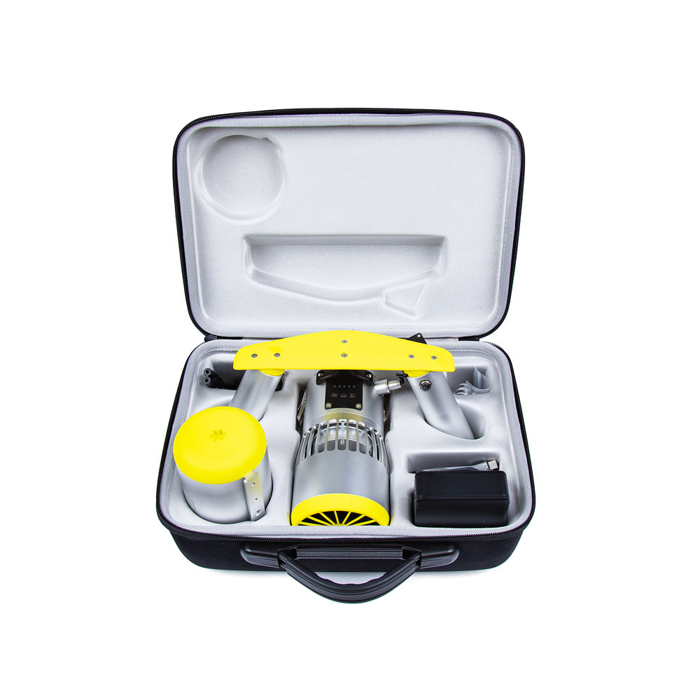Portable Water Sports Scooter  - Aquatic Sports And Scuba recension och pris