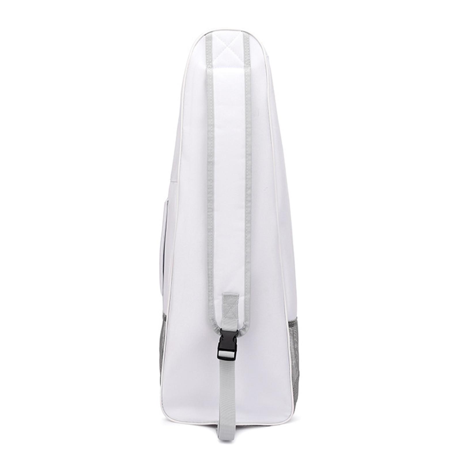 Snorkeling Backpack Fins Stora - Snorkel Dry Top recension och pris