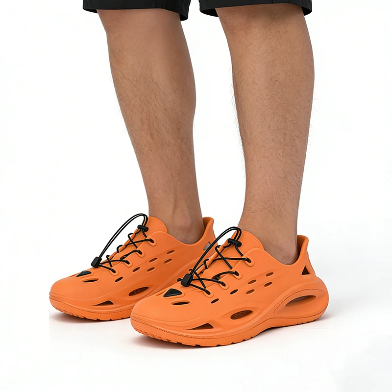 New Summer Men's Water Shoes S - Aquatic Sports Wear recension och pris