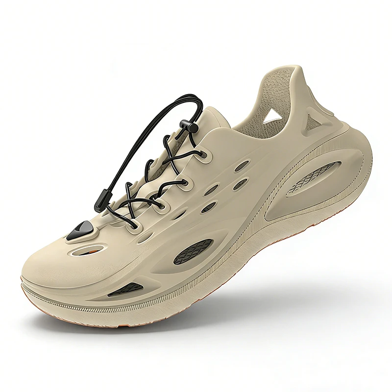 New Summer Men's Water Shoes S - Aquatic Sports Wear recension och pris