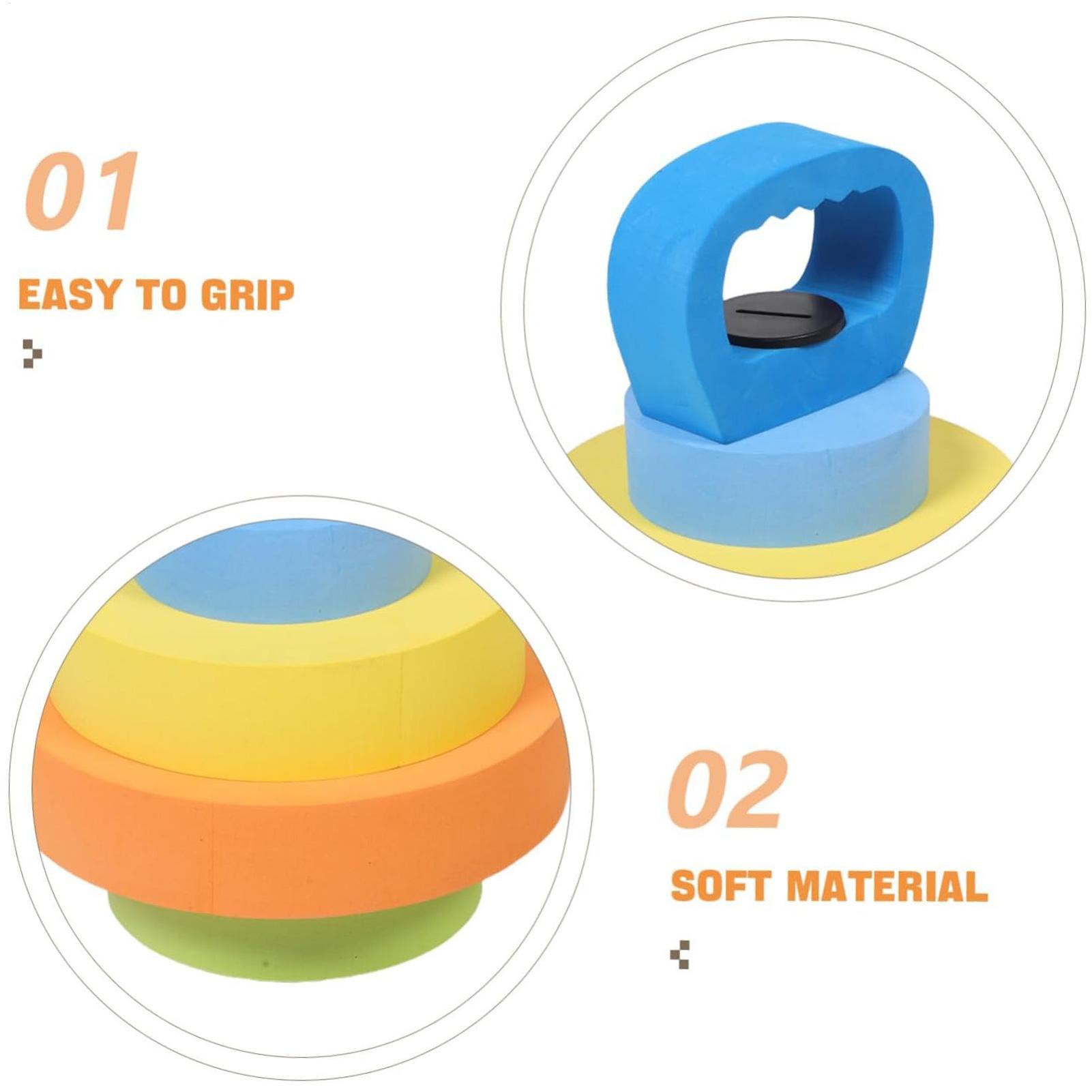 Water Aerobics Weights 2 Piece - Aquatic Aerobics recension och pris