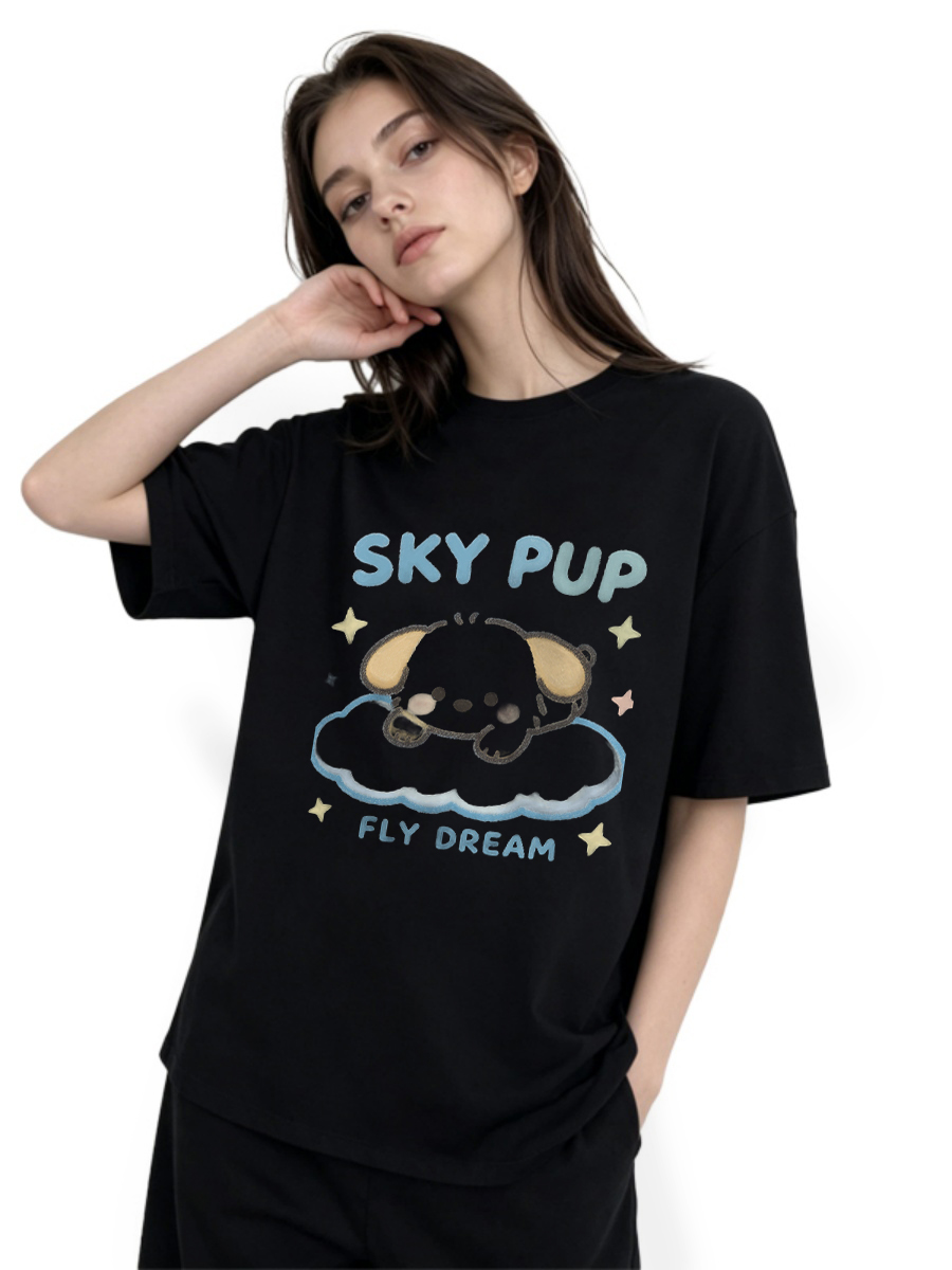 T-Shirts Winter Ichorous Water - Aquatic Sports Wear recension och pris