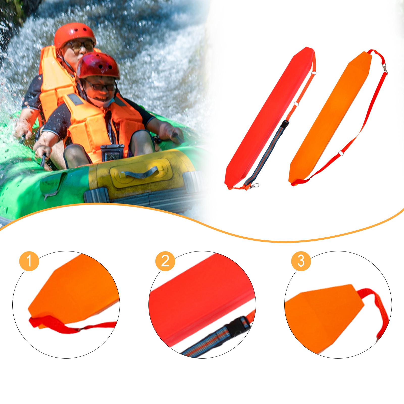 Lifeguard Tube EVA Buoyant Res - Swim Buoy Open Water recension och pris